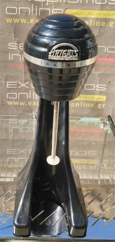 Φραπιέρα Χωρίς Κύπελο ARTEMIS MIX2010
